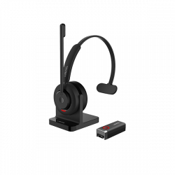 DH301D Беспроводная DECT гарнитура