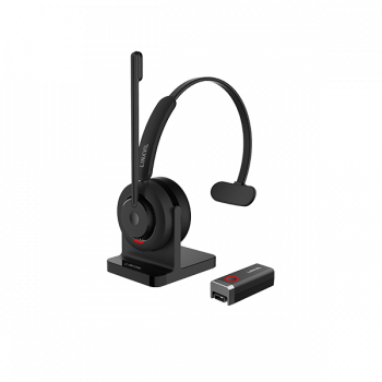 DH301D Беспроводная DECT гарнитура