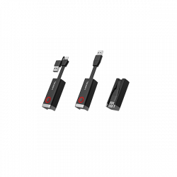 DH301D Беспроводная DECT гарнитура